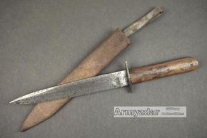 M1917 Austria-Hungary knife