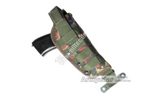 BW P8 Pistol holster