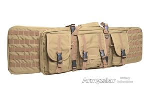 RIFLE Case LARGE – coyote