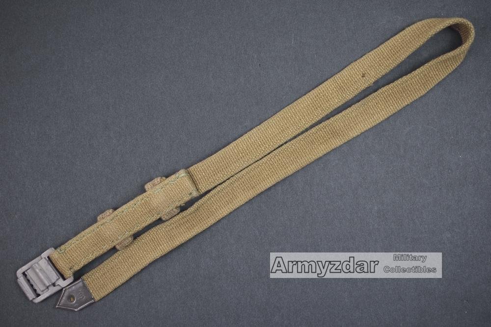 Kochgeschirr Tropen Riemen für A-Rahmen — image 2