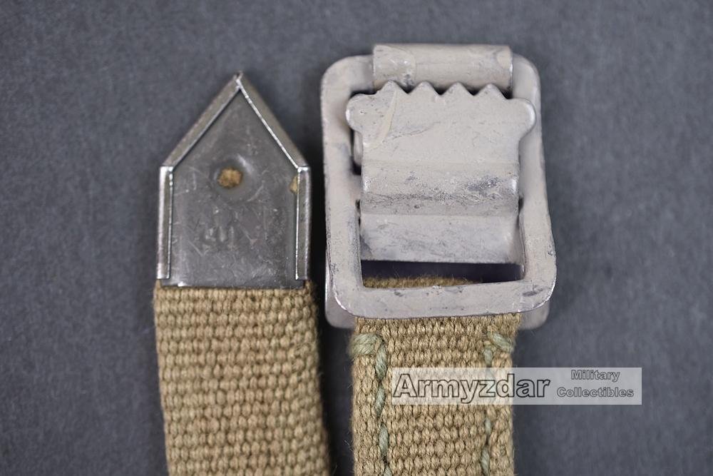 Kochgeschirr Tropen Riemen für A-Rahmen — image 3