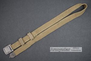 Kochgeschirr Tropen Riemen für A-Rahmen