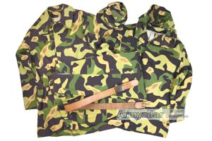 ČSLA Camo set 'salamander'