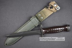 Italian M4 Bayonet