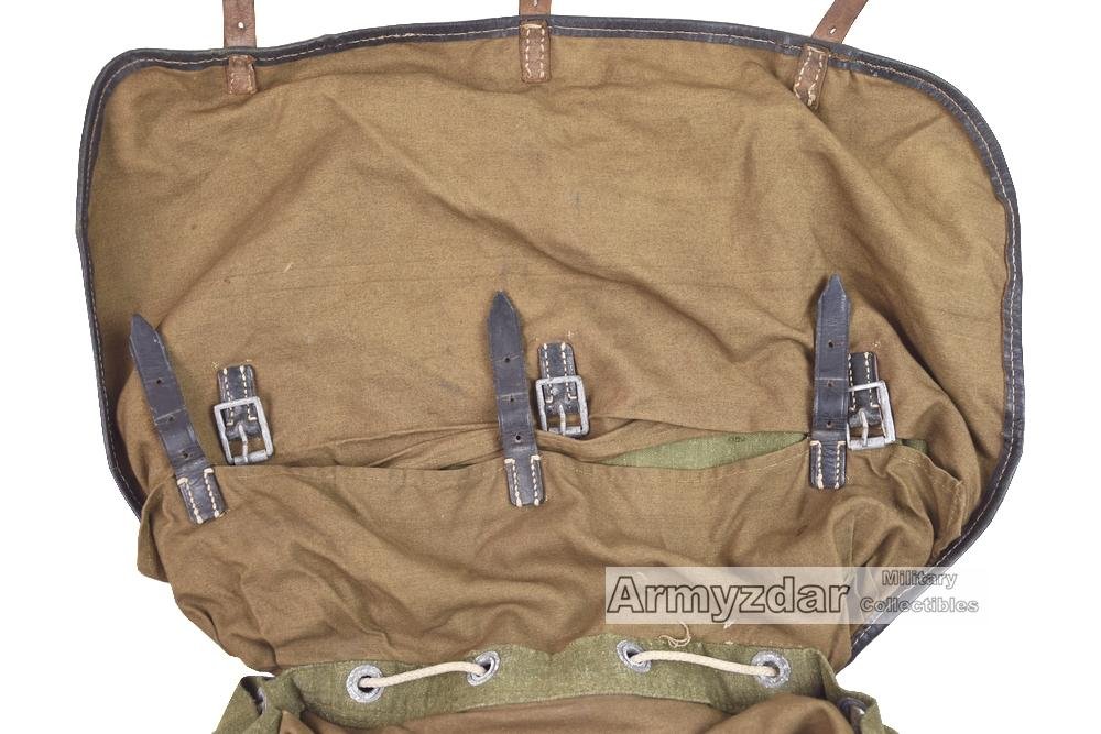 GBJ Rucksack — image 11