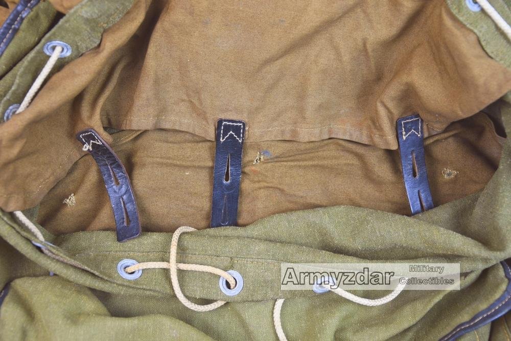 GBJ Rucksack — image 12