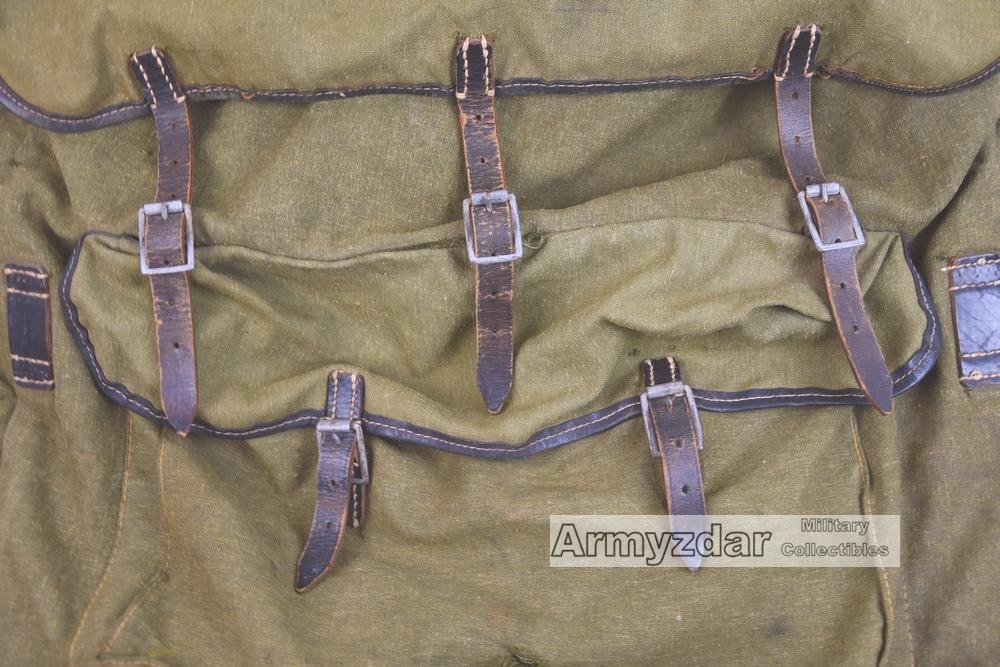 GBJ Rucksack — image 2