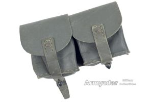 WW2 Italian ammo pouch