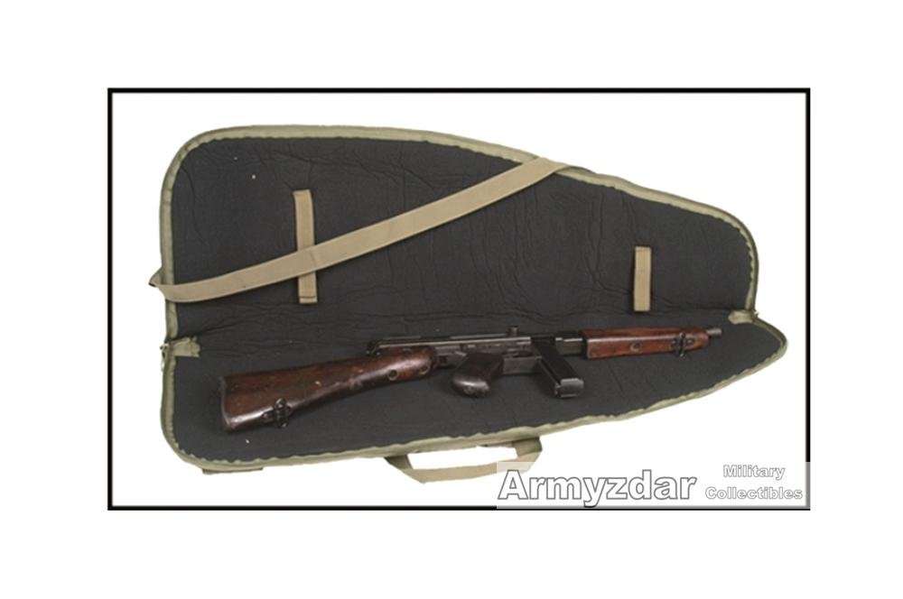 RIFLE Case – green — image 2