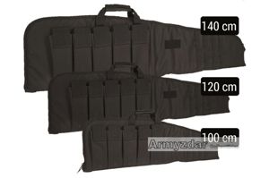 RIFLE Case – black
