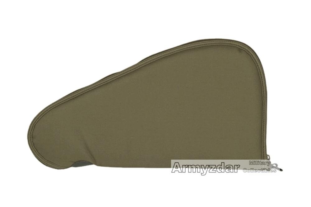 Pistol case SMALL – green — image 2