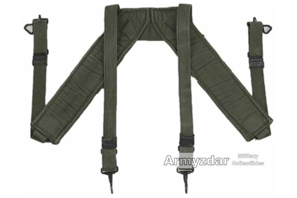 US M1956 Suspenders „Long' — image 2