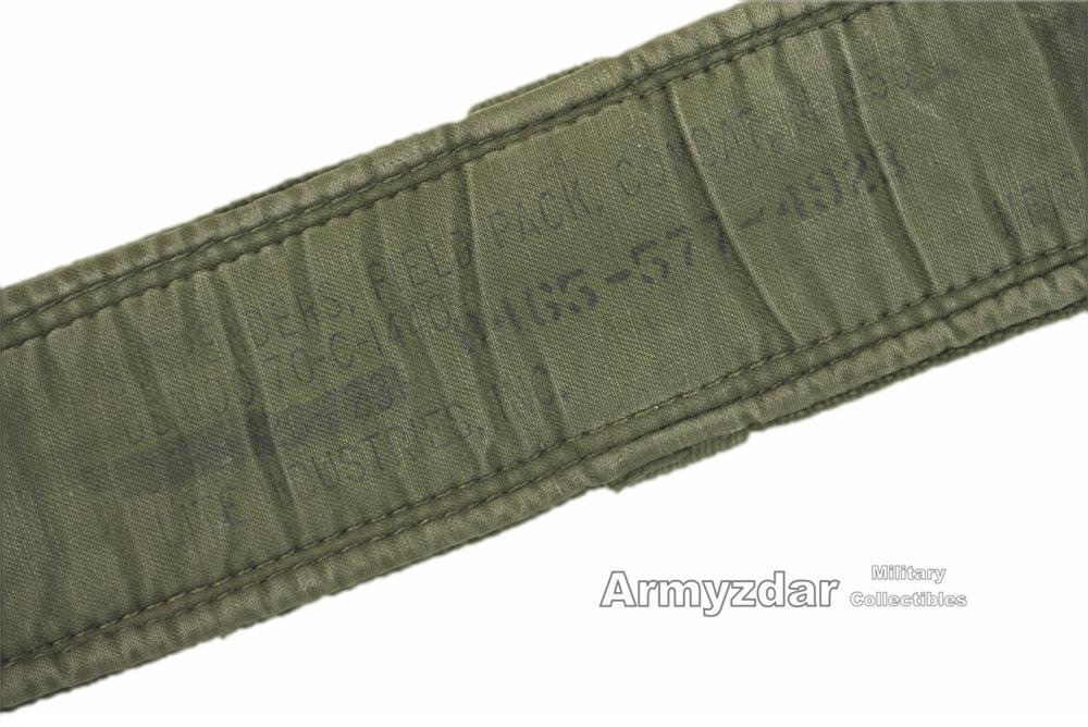 US M1956 Suspenders „Long' — image 3