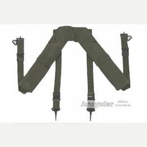 US M1956 Suspenders „Long'
