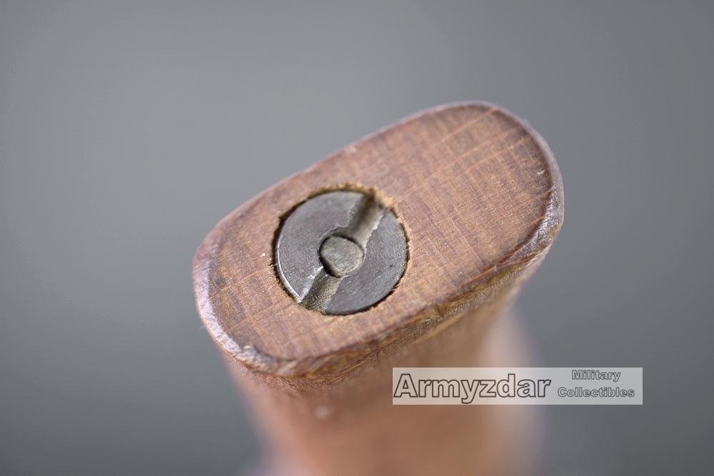 ČSLA Paratrooper knife VO7 — image 7