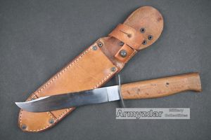 ČSLA Paratrooper knife VO7