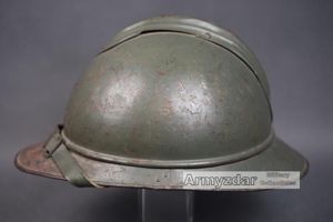M1924 Italian Adrian Helmet