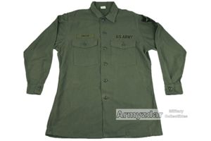 US P64 Shirt '2nd ID'