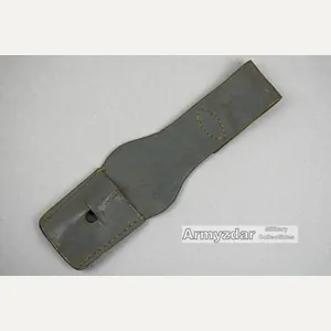 M1891 Italian bayonet frog