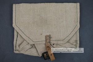 WW2 RG42 Russian grenade pouch 'white' nr.1