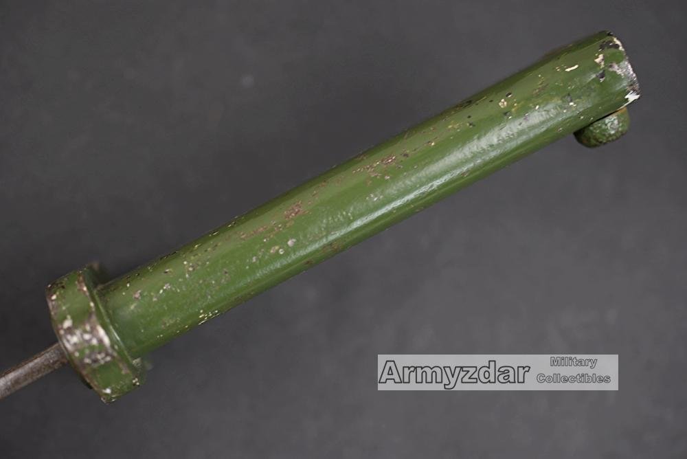 M88 Mannlicher all-metal ersatz bayonet — image 5