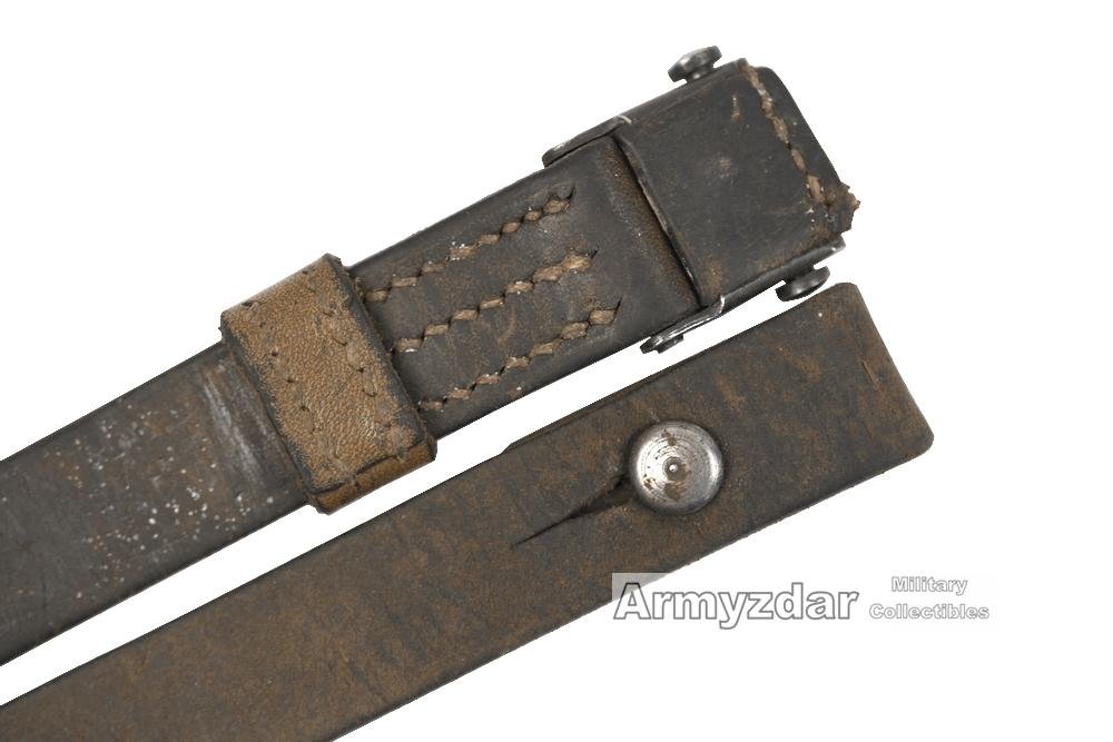 M.P.38u.40 Sling — image 5