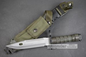 US M9 Phrobis III Bajonet