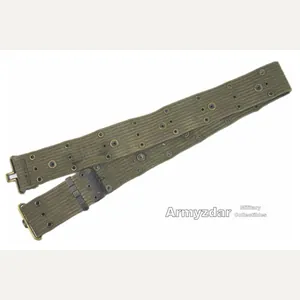 USMC M1961 Vietnam belt 'Medium'