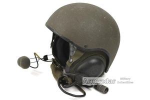 US CVC MK-1697/G Tanker Helmet