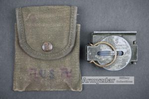 Vietnam US Compass „11-1964'