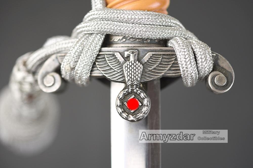 Wehrmacht Dagger — image 10