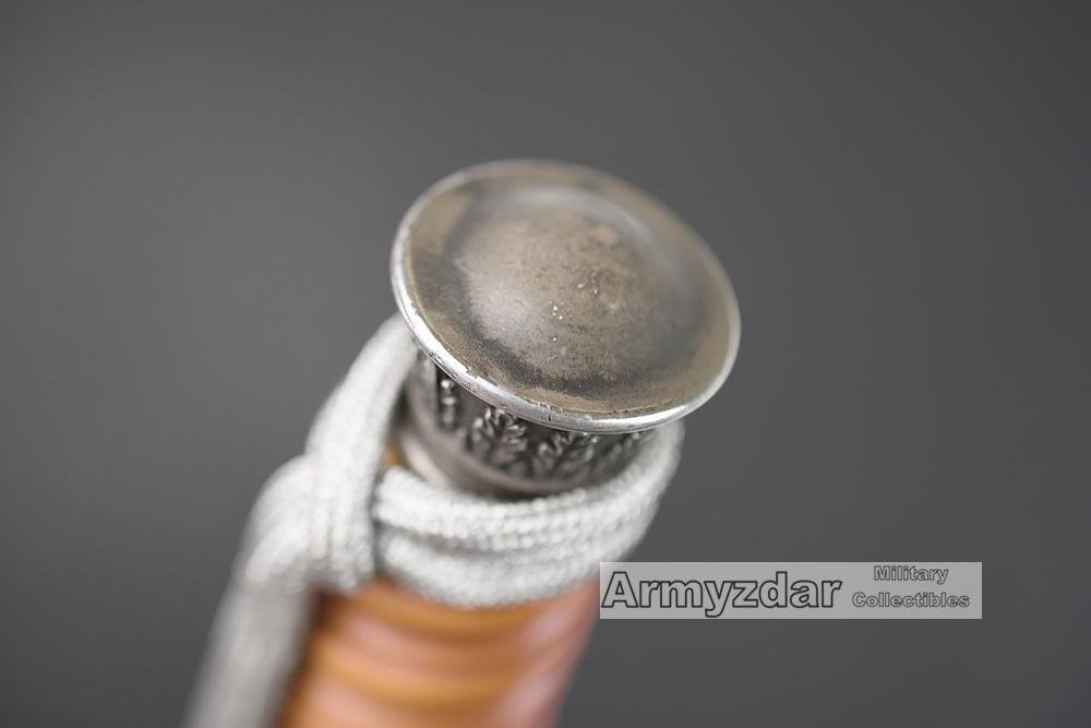 Wehrmacht Dagger — image 11