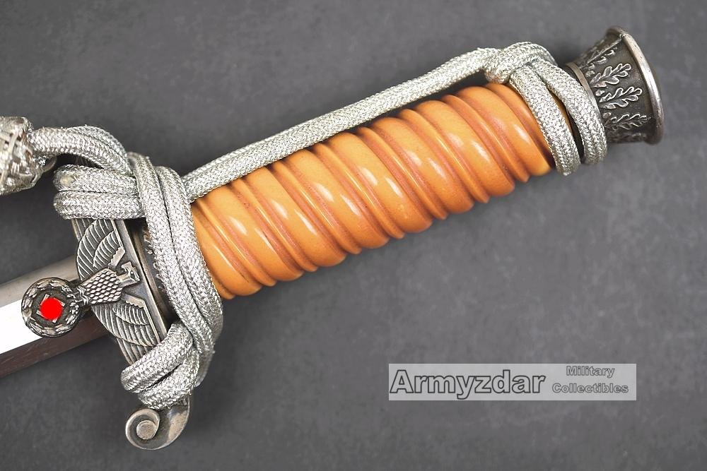 Wehrmacht Dagger — image 2