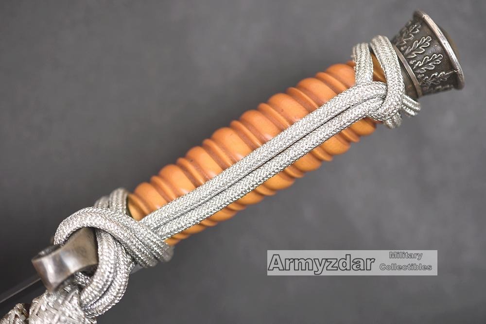 Wehrmacht Dagger — image 3