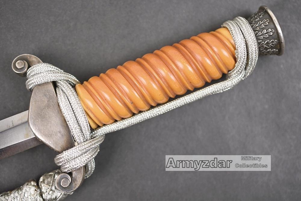 Wehrmacht Dagger — image 4