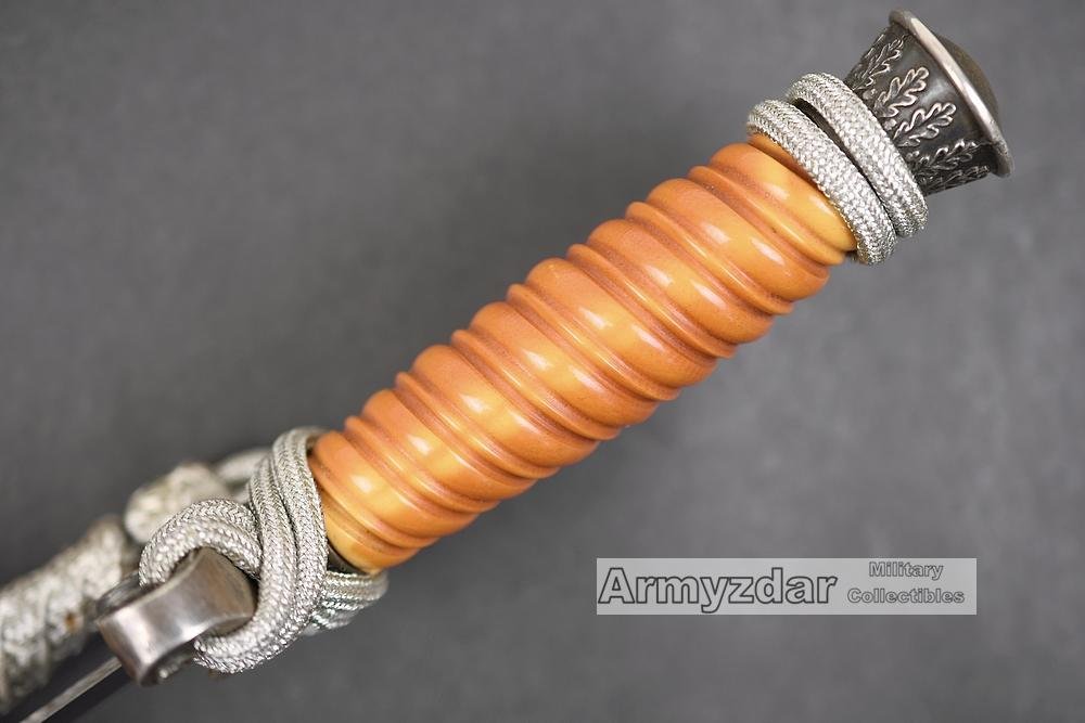 Wehrmacht Dagger — image 5