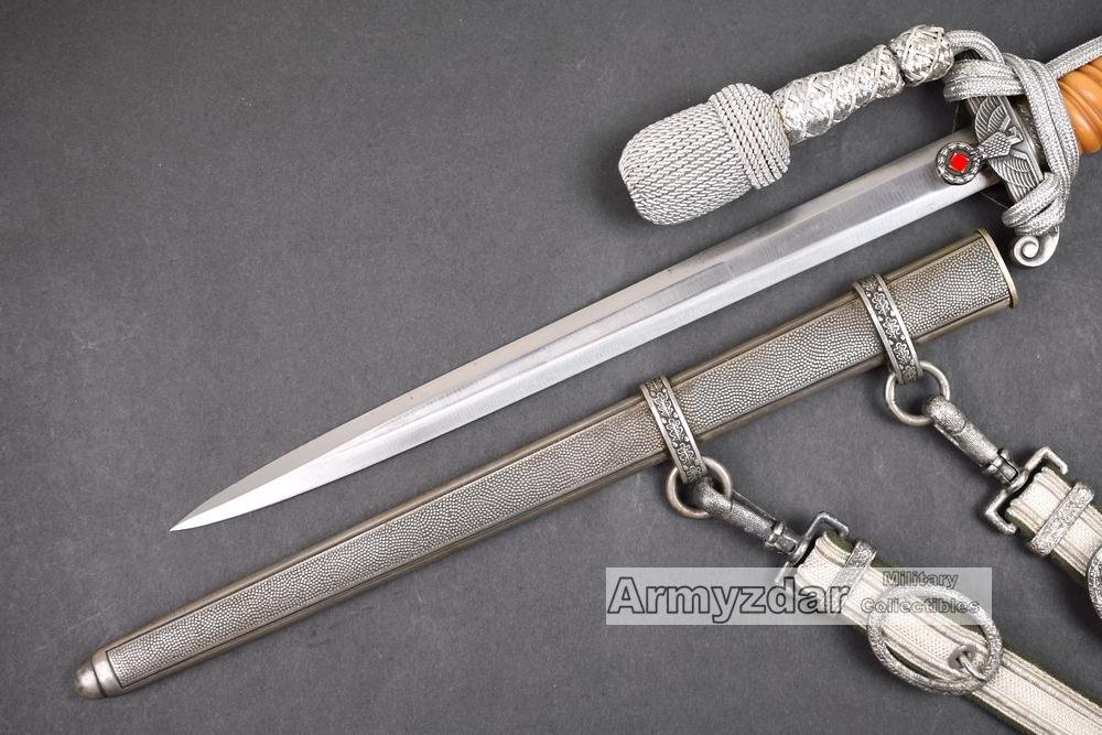 Wehrmacht Dagger — image 6