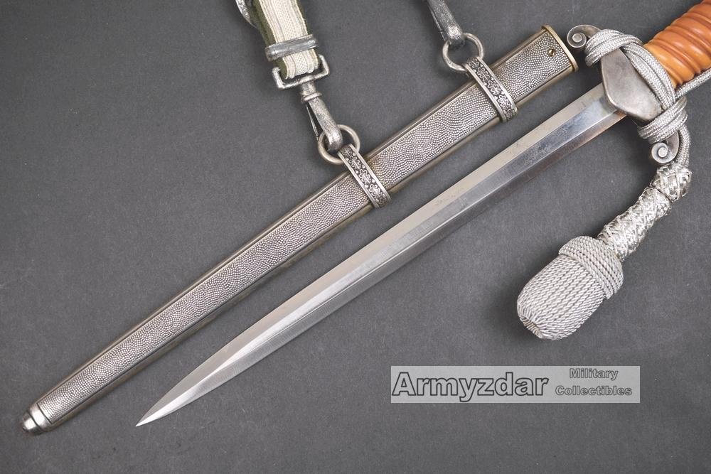 Wehrmacht Dagger — image 7