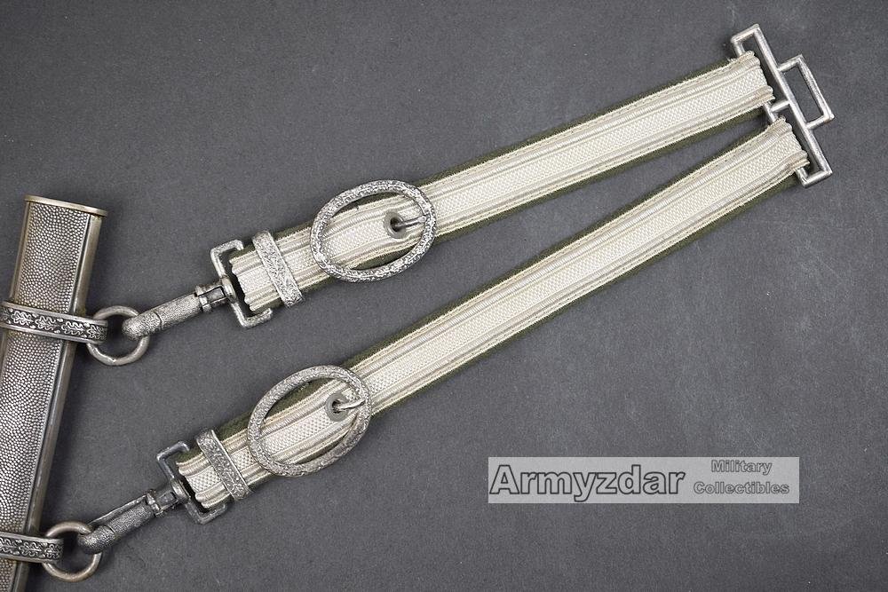 Wehrmacht Dagger — image 8