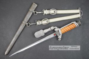 Wehrmacht Dagger
