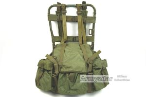 US P68 Lightweight Rucksack