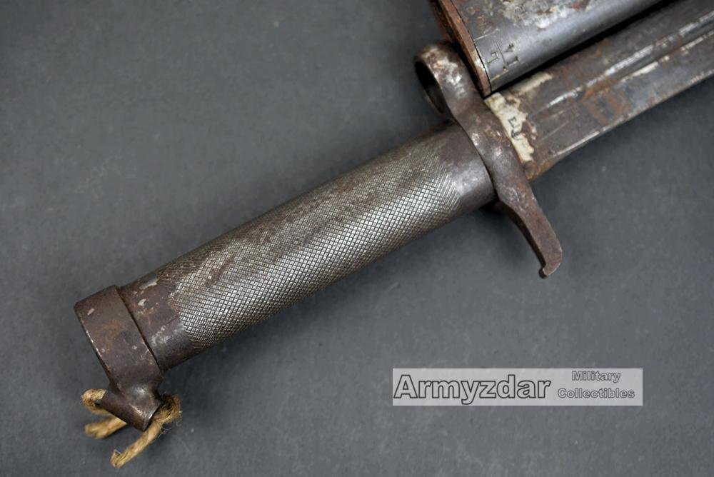 M1896 Swedish bayonet — image 4