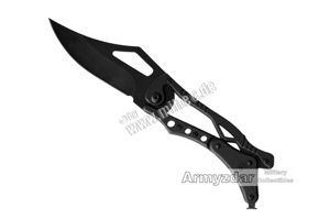 SCELETON Pocket knife