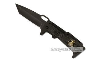 POLICE Pocket knife