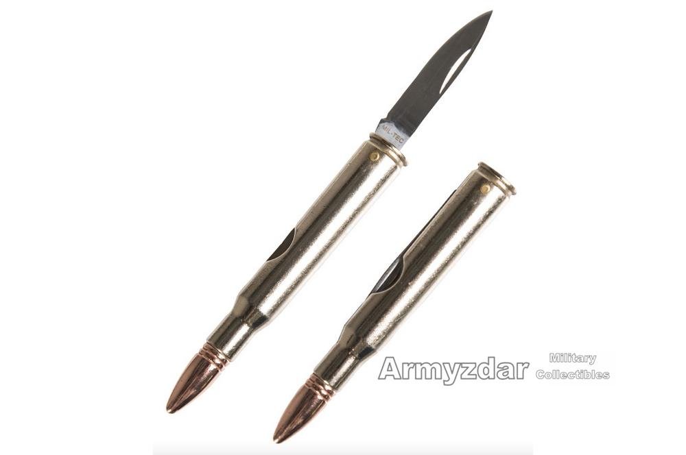 CARTRIDGE Pocket knife – large — image 2