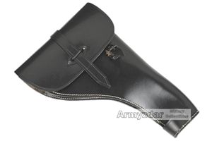 Repro German flare gun holster