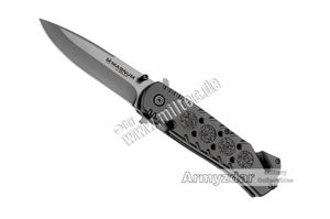 MAGNUM DARK LIFESAVER Pocket knife