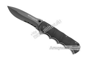 MAGNUM BLACK SPEAR Pocket knife