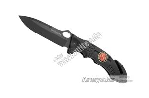 MAGNUM BLACK FD Pocket knife