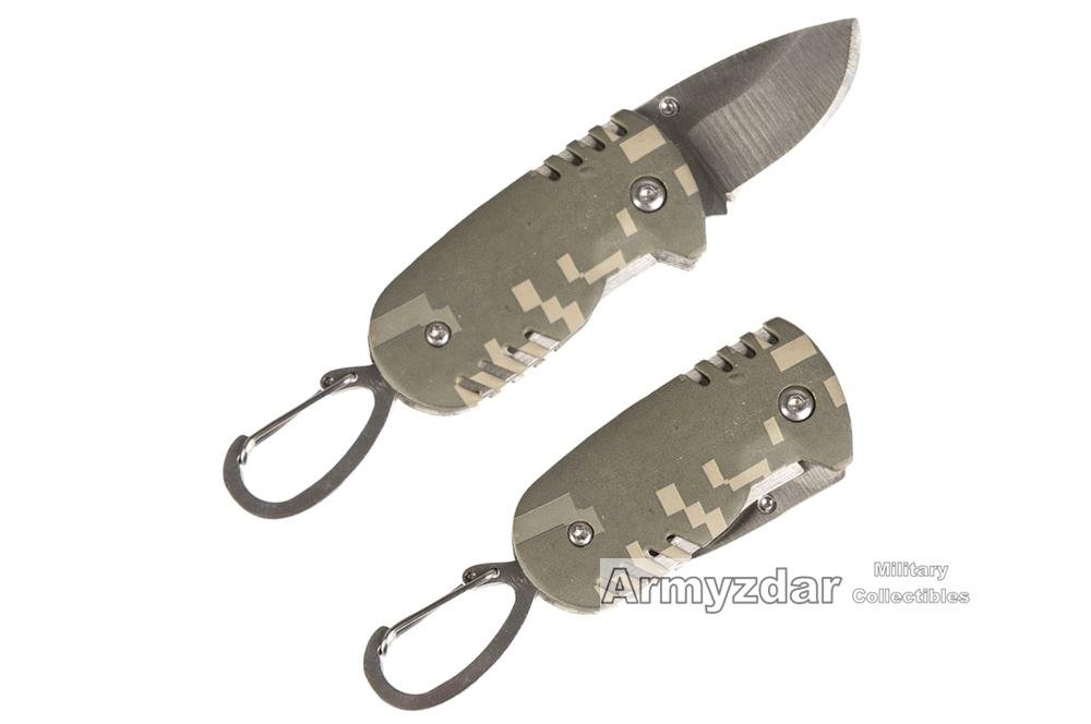 KEY RING Pocket knife — image 2